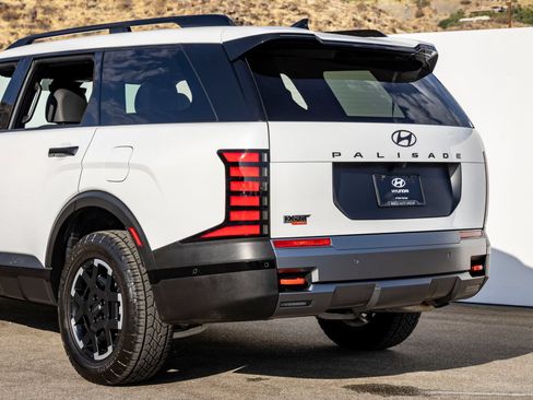 Used 2026 Hyundai Palisade XRT Pro AWD/4WD image 9