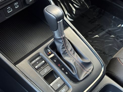 Certified 2025 Honda CR-V Sport image 18