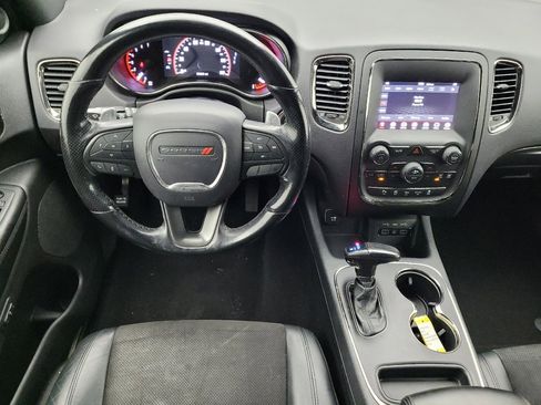 Used 2020 Dodge Durango GT image 22