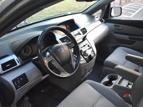Used 2013 Honda Odyssey EX-L image 33