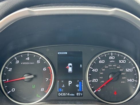 Used 2024 Mitsubishi Eclipse Cross SE image 21