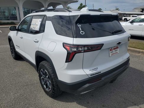 New 2026 Chevrolet Equinox ACTIV FWD image 3