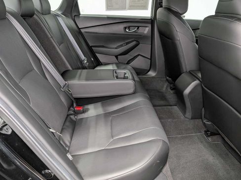 Certified 2024 Honda Accord Sport image 40