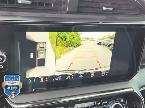 Certified 2024 GMC Sierra 1500 AT4X AWD/4WD image 29