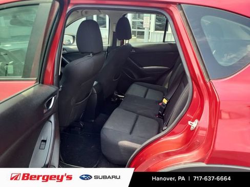 Used 2016 MAZDA CX-5 Sport AWD/4WD image 8