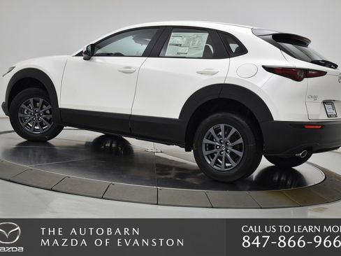 New 2026 MAZDA CX-30 AWD 2.5 S image 6