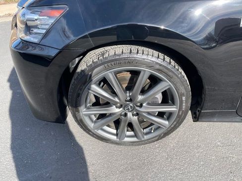 Used 2015 Lexus GS 350 AWD image 25