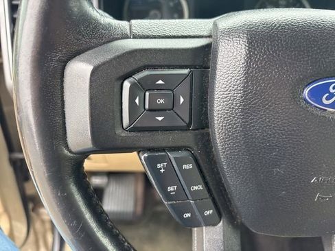 Used 2017 Ford F150 XLT w/ Equipment Group 301A Mid image 21