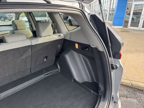 Used 2021 Honda CR-V EX image 30