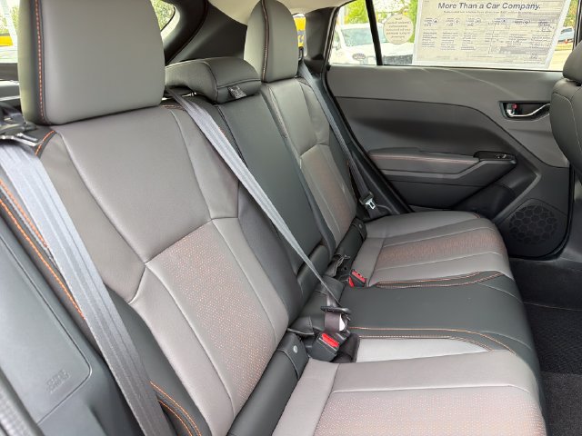 New 2026 Subaru Crosstrek 2.5i Limited AWD/4WD image 23