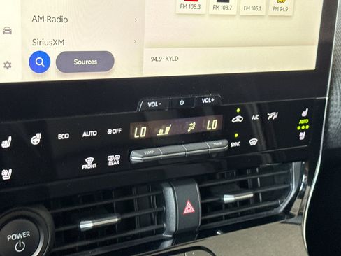 Certified 2023 Toyota bZ4X Limited image 18