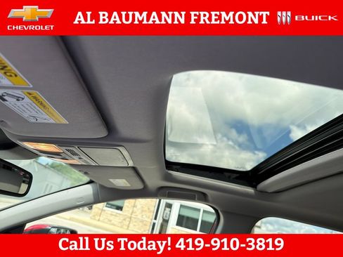 Used 2022 Honda CR-V EX-L image 21