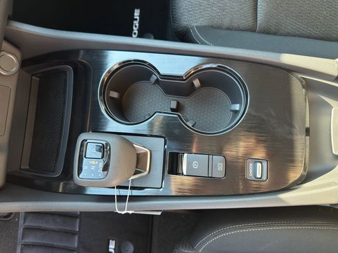 New 2026 Nissan Rogue SV image 22