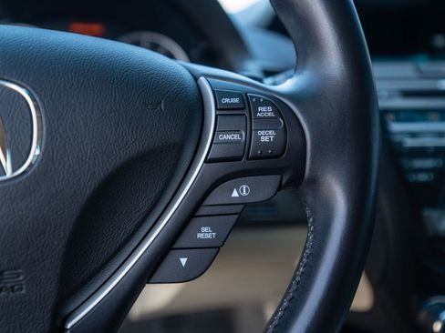 Used 2015 Acura RDX AWD w/ Technology Package image 23