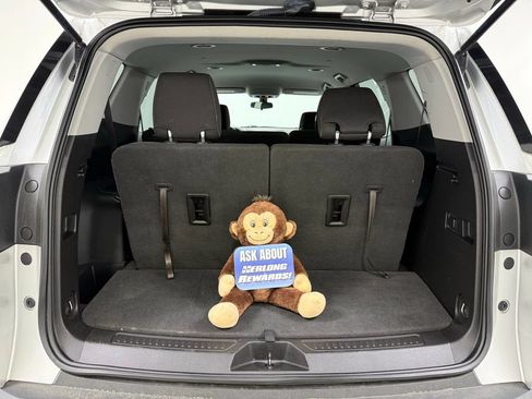 Used 2019 GMC Acadia SLE FWD image 7