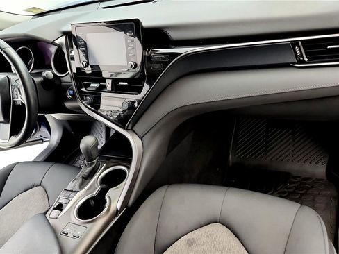 Certified 2023 Toyota Camry LE image 24