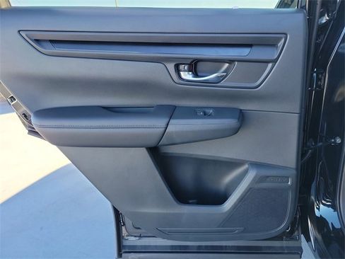 New 2026 Honda CR-V EX image 13