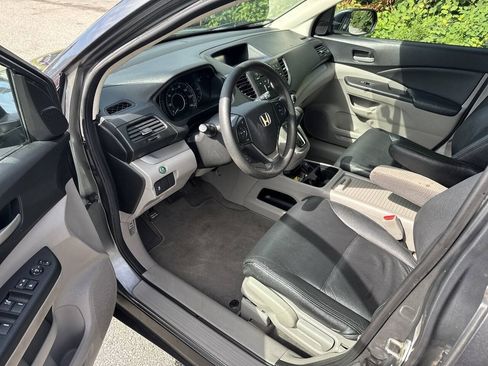 Used 2012 Honda CR-V EX image 11