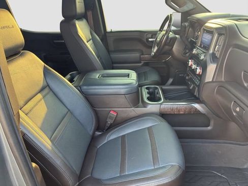 Used 2019 GMC Sierra 1500 Denali w/ Denali Ultimate Package AWD/4WD image 20