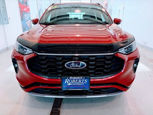 Used 2023 Ford Escape ST-Line Select w/ Tech Pack #1 image 6