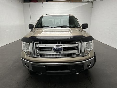 Used 2013 Ford F150 XLT w/ Luxury Equipment Group AWD/4WD image 3