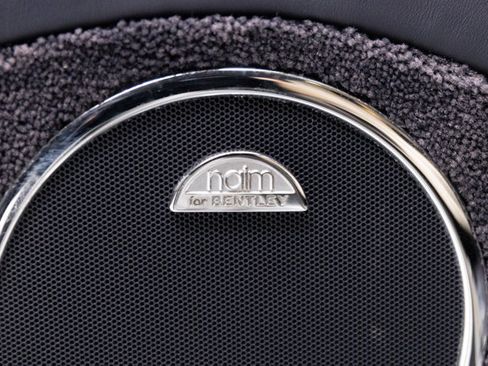 Used 2017 Bentley Mulsanne RWD image 50