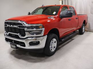 New 2026 RAM 2500 Tradesman AWD/4WD video 3