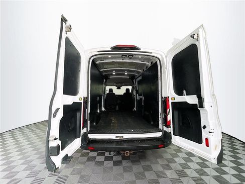 Used 2018 Ford Transit 250 T250 image 23