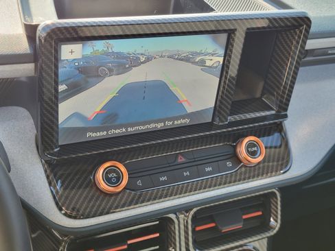 Used 2023 Ford Maverick XLT image 23