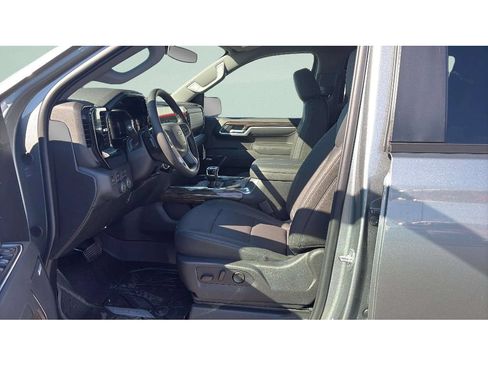New 2026 Chevrolet Silverado 1500 RST w/ All Star Edition Plus AWD/4WD image 10