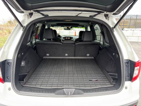 Used 2021 Honda Passport Elite image 38