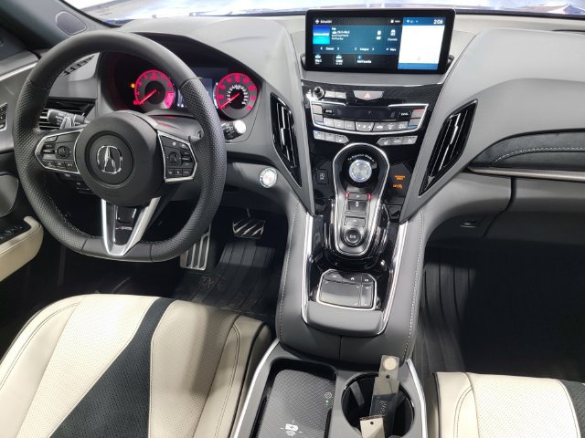 New 2026 Acura RDX w/ Advance Package AWD/4WD image 29