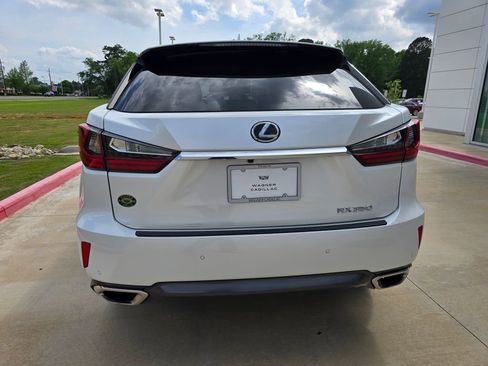 Used 2018 Lexus RX 350 FWD w/ Premium Package image 6