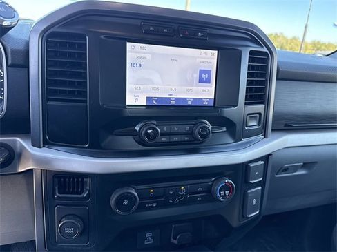 Used 2023 Ford F150 XLT image 29