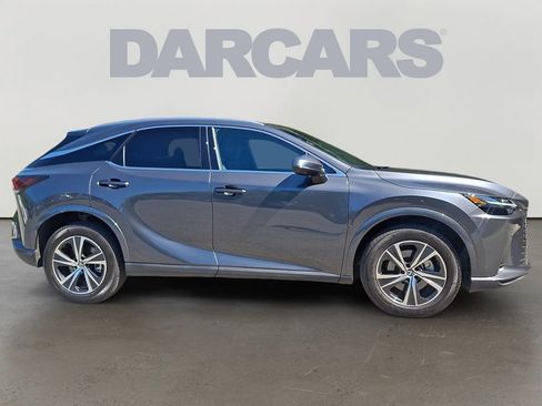 Used 2024 Lexus RX 350 Premium w/ Convenience Package AWD/4WD image 8