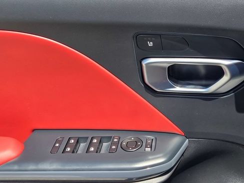 New 2026 Kia K4 EX FWD image 15