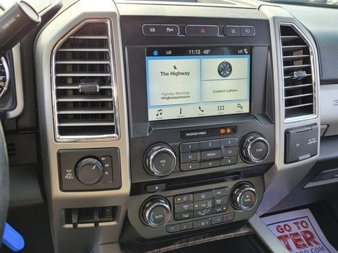 Used 2017 Ford F250 Lariat w/ Tow Technology Bundle image 19