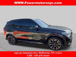 Used 2021 BMW X5 M w/ Competition Package AWD/4WD 360° Tour