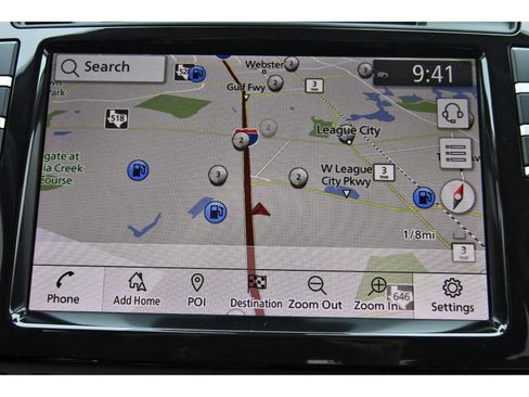 Used 2023 Nissan Maxima SV w/ Floor Mat Group image 24