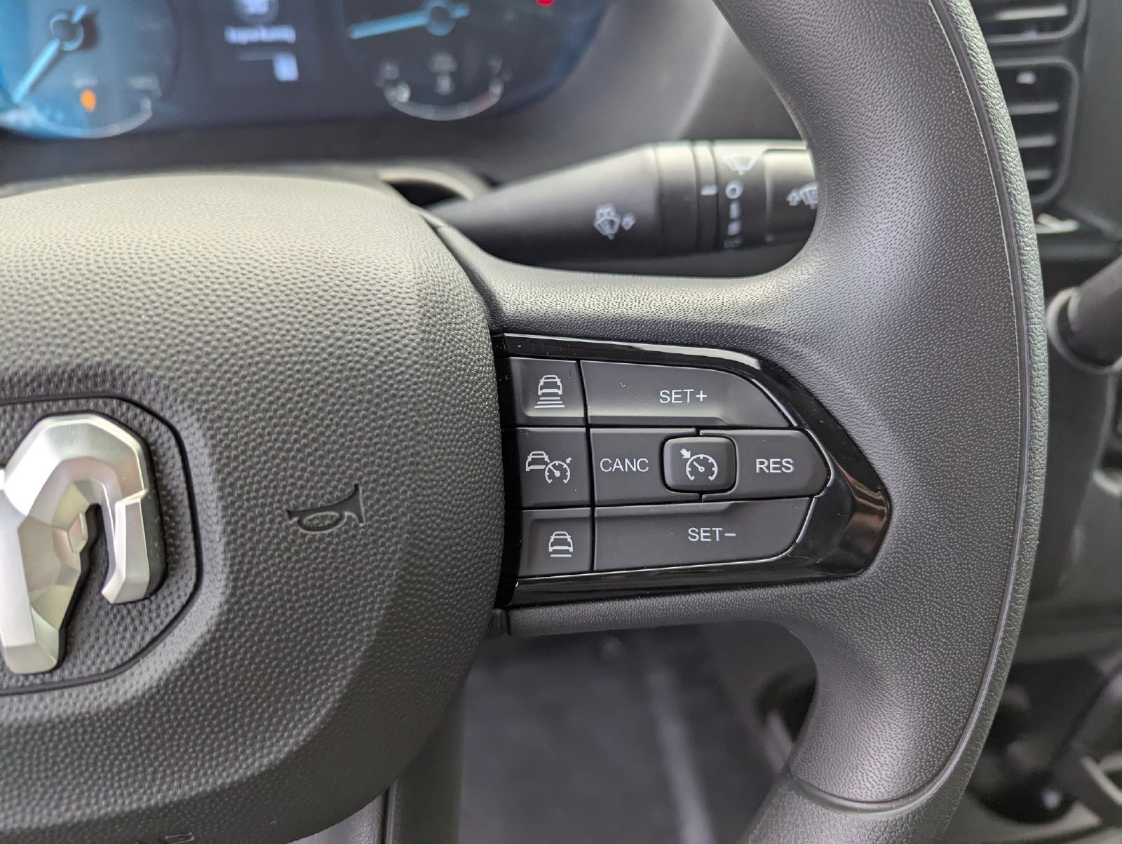 New 2026 RAM ProMaster 2500 w/ Convenience Group FWD image 11