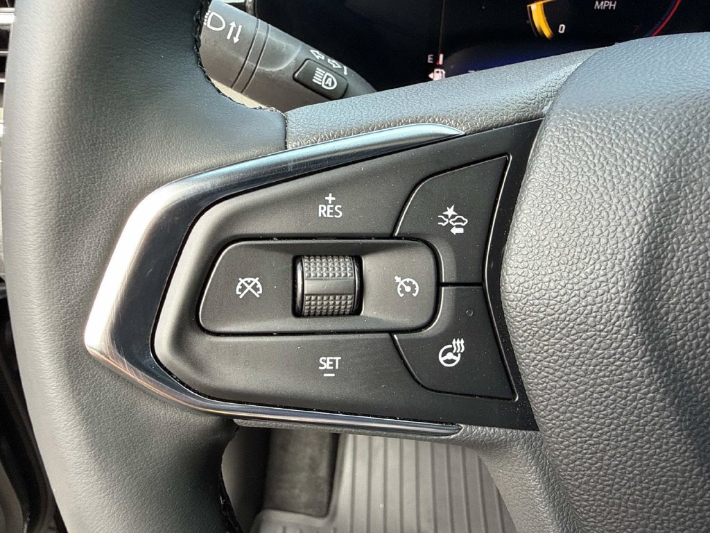 Used 2025 Chevrolet TrailBlazer ACTIV w/ Convenience Package FWD image 48