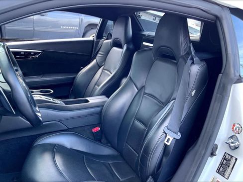 Used 2017 Acura NSX AWD/4WD image 11
