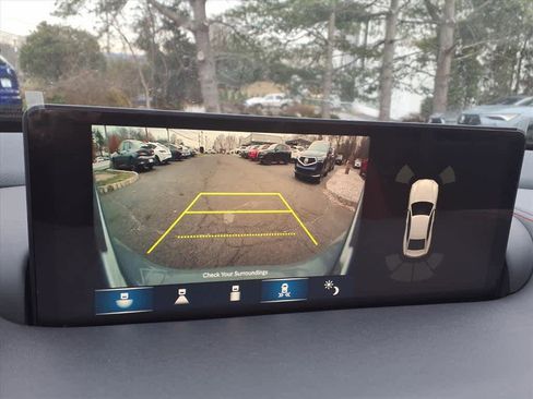 Certified 2025 Acura TLX SH-AWD w/ A-SPEC Pkg image 17