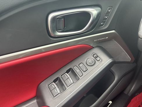 Used 2023 Acura Integra A-Spec image 28