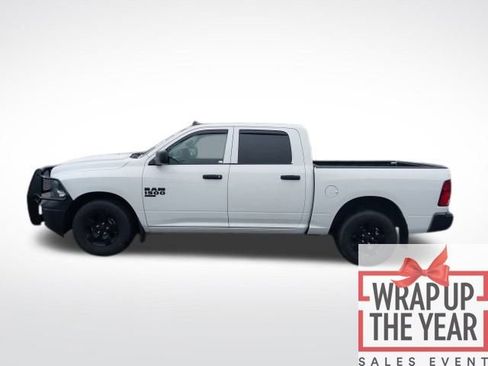 Used 2023 RAM 1500 Tradesman w/ Electronics Group image 17