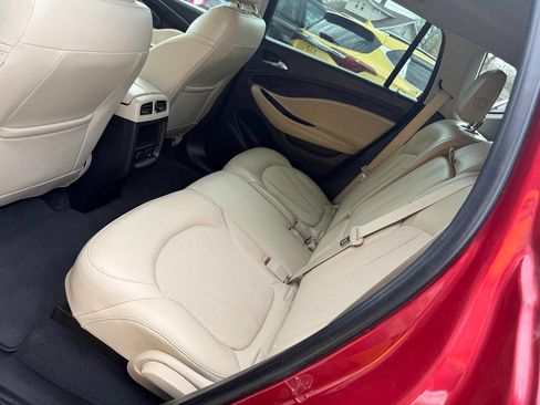 Used 2019 Buick Envision Preferred image 16