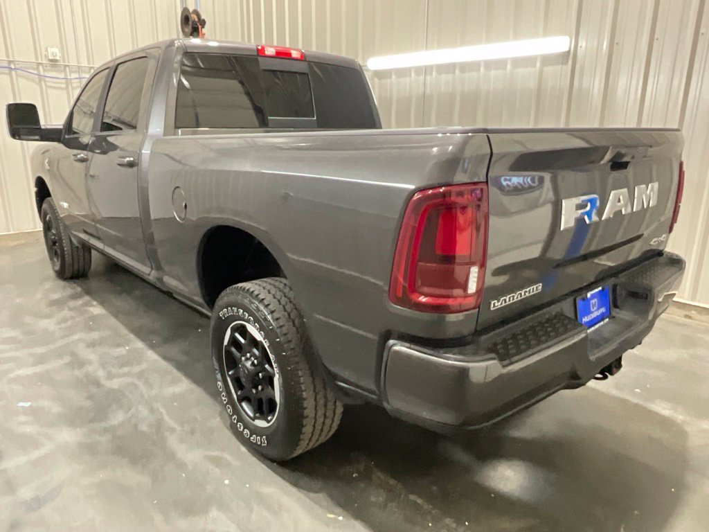 Used 2026 RAM 2500 Laramie AWD/4WD image 20