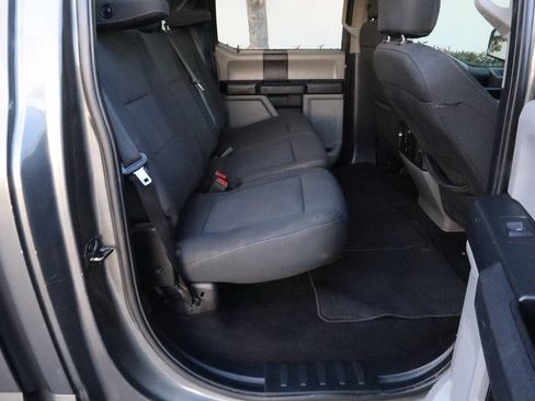 Used 2018 Ford F150 XL w/ Equipment Group 101A Mid image 13