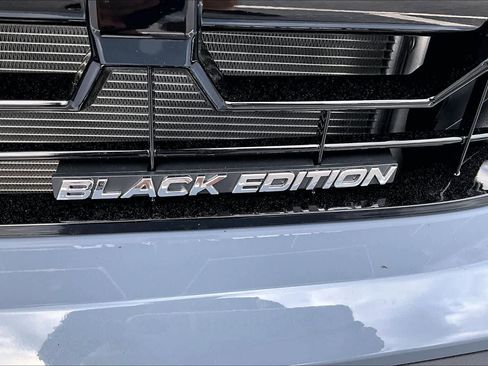 New 2026 Honda Ridgeline Black Edition image 8