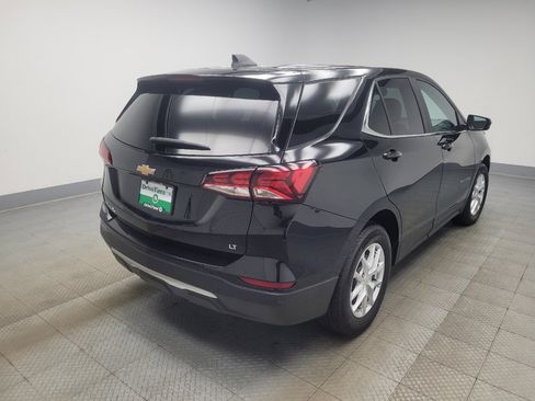 Used 2024 Chevrolet Equinox LT w/ LPO, Floor Liner Package FWD image 9